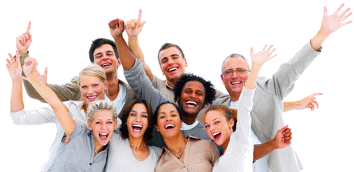 Join The Dream Team!